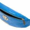 Accessoires Carlo Colucci Bauchtasche Caesco In Blau Günstig Kaufen -Carlo Colucci Shop carlo colucci bauchtasche caesco in blau