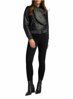 Accessoires Carlo Colucci Bauchtasche Cozzi In Schwarz Günstig Kaufen -Carlo Colucci Shop carlo colucci bauchtasche cozzi in schwarz 3