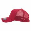 Outdoor & Sport Carlo Colucci Cap Colussi In Rot Günstig Kaufen -Carlo Colucci Shop carlo colucci cap colussi in rot
