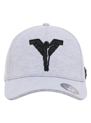 Outdoor & Sport Carlo Colucci Cap Comba In Grau Meliert Günstig Kaufen 4 Outdoor & Sport Carlo Colucci Cap Comba In Grau Meliert Günstig Kaufen - Image 2