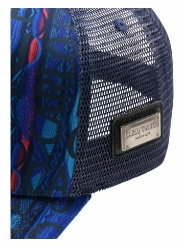 Outdoor & Sport Carlo Colucci Cap Cominato In Royalblau Günstig Kaufen 4 Outdoor & Sport Carlo Colucci Cap Cominato In Royalblau Günstig Kaufen – Bild 2