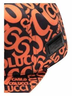 Outdoor & Sport Carlo Colucci Cap Comincioli In Schwarz Günstig Kaufen -Carlo Colucci Shop carlo colucci cap comincioli in schwarz 1