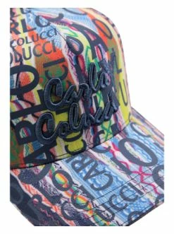 Outdoor & Sport Carlo Colucci Cap Comini In Gelb Günstig Kaufen