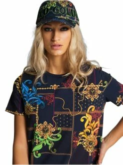 Outdoor & Sport Carlo Colucci Cap Comoretto In Navy Günstig Kaufen -Carlo Colucci Shop carlo colucci cap comoretto in navy 3