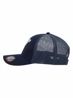 Outdoor & Sport Carlo Colucci Cap Coradini In Navy Günstig Kaufen -Carlo Colucci Shop carlo colucci cap coradini in navy 2