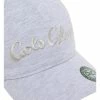 Outdoor & Sport Carlo Colucci Cap Corneli In Grau Meliert Günstig Kaufen