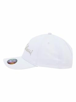 Outdoor & Sport Carlo Colucci Cap Coronet In Weiß Günstig Kaufen