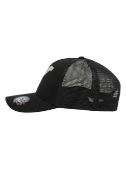 Outdoor & Sport Carlo Colucci Cap Corra In Schwarz Günstig Kaufen