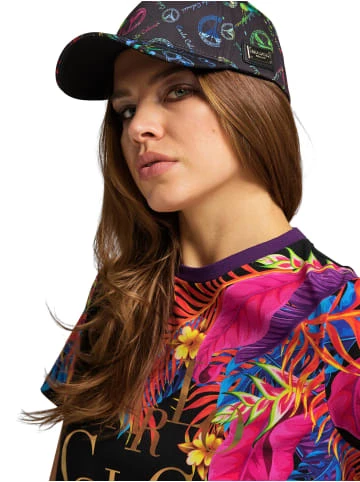 Outdoor & Sport Carlo Colucci Cap Curzi In Schwarz Günstig Kaufen 4 Outdoor & Sport Carlo Colucci Cap Curzi In Schwarz Günstig Kaufen – Bild 2