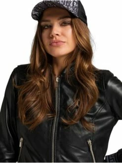 Outdoor & Sport Carlo Colucci Cap Cutrupi In Schwarz / Grau Günstig Kaufen -Carlo Colucci Shop carlo colucci cap cutrupi in schwarz grau 2