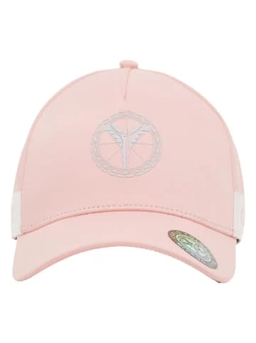 Outdoor & Sport Carlo Colucci Cap DaCampo In Rosa Günstig Kaufen 4 Outdoor & Sport Carlo Colucci Cap DaCampo In Rosa Günstig Kaufen – Bild 2