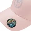 Outdoor & Sport Carlo Colucci Cap DaCampo In Rosa Günstig Kaufen -Carlo Colucci Shop carlo colucci cap dacampo in rosa