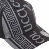 Outdoor & Sport Carlo Colucci Cap Dalponte In Schwarz / Grau Günstig Kaufen 2 Outdoor & Sport Carlo Colucci Cap Dalponte In Schwarz / Grau Günstig Kaufen -Carlo Colucci Shop carlo colucci cap dalponte in schwarz grau