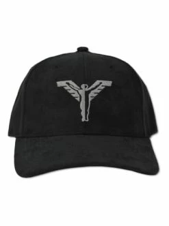 Outdoor & Sport Carlo Colucci Cap Daun In Schwarz Günstig Kaufen 7 Outdoor & Sport Carlo Colucci Cap Daun In Schwarz Günstig Kaufen -Carlo Colucci Shop carlo colucci cap daun in schwarz 2