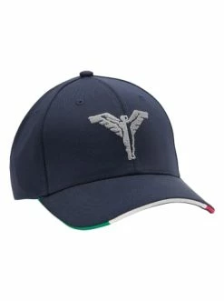 Outdoor & Sport Carlo Colucci Cermignani In Navy Günstig Kaufen -Carlo Colucci Shop carlo colucci cermignani in navy 2