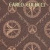 Accessoires Carlo Colucci Cherici In Braun Günstig Kaufen