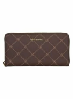 Accessoires Carlo Colucci Cherici In Braun Günstig Kaufen -Carlo Colucci Shop carlo colucci cherici in braun 3