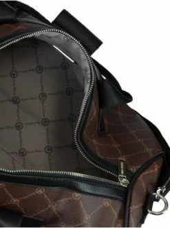 Accessoires Carlo Colucci Chiari In Braun Günstig Kaufen