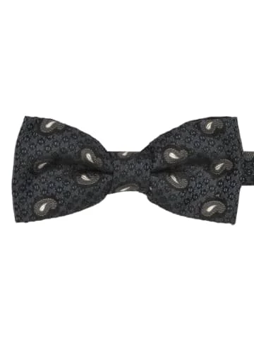 Accessoires Carlo Colucci Fliege Caladrin In Blau / Mehrfarbig Günstig Kaufen 4 Accessoires Carlo Colucci Fliege Caladrin In Blau / Mehrfarbig Günstig Kaufen - Image 2