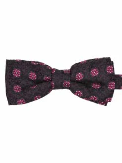 Accessoires Carlo Colucci Fliegen Calandro In Pink Günstig Kaufen