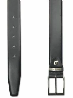 Accessoires Carlo Colucci Gürtel Cavini In Grau Günstig Kaufen -Carlo Colucci Shop carlo colucci gurtel cavini in grau 2