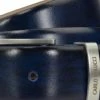 Accessoires Carlo Colucci Gürtel Cavini In Marine Günstig Kaufen