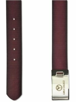 Accessoires Carlo Colucci Gürtel Cavosi In Rot Günstig Kaufen 7 Accessoires Carlo Colucci Gürtel Cavosi In Rot Günstig Kaufen -Carlo Colucci Shop carlo colucci gurtel cavosi in rot 2