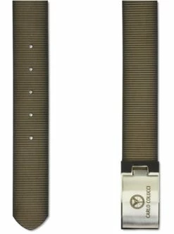 Accessoires Carlo Colucci Gürtel Cavosi In Taupe Günstig Kaufen -Carlo Colucci Shop carlo colucci gurtel cavosi in taupe 2