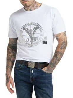 Accessoires Carlo Colucci Gürtel Cela In Braun Günstig Kaufen -Carlo Colucci Shop carlo colucci gurtel cela in braun 4