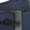 Accessoires Carlo Colucci Gürtel Celi In Blau Günstig Kaufen -Carlo Colucci Shop carlo colucci gurtel celi in blau