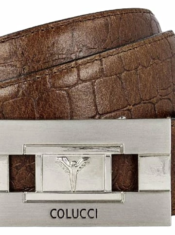 Accessoires Carlo Colucci Gürtel Chiusano In Dunkelbraun Günstig Kaufen 3 Accessoires Carlo Colucci Gürtel Chiusano In Dunkelbraun Günstig Kaufen