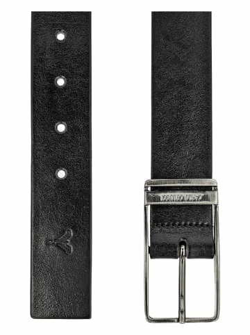 Accessoires Carlo Colucci Gürtel Chiusole In Schwarz Günstig Kaufen 5 Accessoires Carlo Colucci Gürtel Chiusole In Schwarz Günstig Kaufen - Image 3