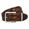 Accessoires Carlo Colucci Gürtel Christoph In Cognac / Dunkelbraun Günstig Kaufen 1 Accessoires Carlo Colucci Gürtel Christoph In Cognac / Dunkelbraun Günstig Kaufen -Carlo Colucci Shop carlo colucci gurtel christoph in cognac dunkelbraun