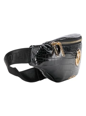 Accessoires Carlo Colucci Gürteltasche Cesco In Schwarz Günstig Kaufen 5 Accessoires Carlo Colucci Gürteltasche Cesco In Schwarz Günstig Kaufen - Image 3