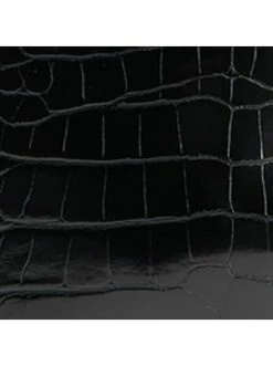 Accessoires Carlo Colucci Gürteltasche Cesco In Schwarz Günstig Kaufen