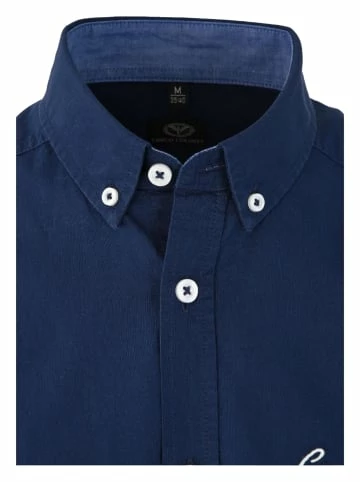 Bekleidung Carlo Colucci Hemd Cemin In Navy Günstig Kaufen 4 Bekleidung Carlo Colucci Hemd Cemin In Navy Günstig Kaufen – Bild 2