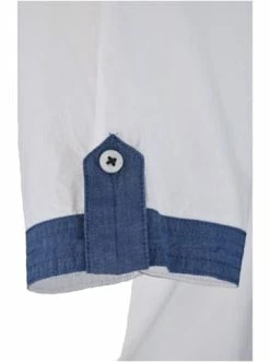 Bekleidung Carlo Colucci Hemd Cemin In Weiß Günstig Kaufen