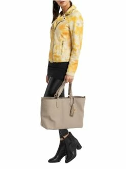 Accessoires Carlo Colucci Henkeltasche Cesa In Beige Günstig Kaufen -Carlo Colucci Shop carlo colucci henkeltasche cesa in beige 3