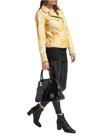 Accessoires Carlo Colucci Henkeltasche Cestari In Schwarz Günstig Kaufen 5 Accessoires Carlo Colucci Henkeltasche Cestari In Schwarz Günstig Kaufen – Bild 3