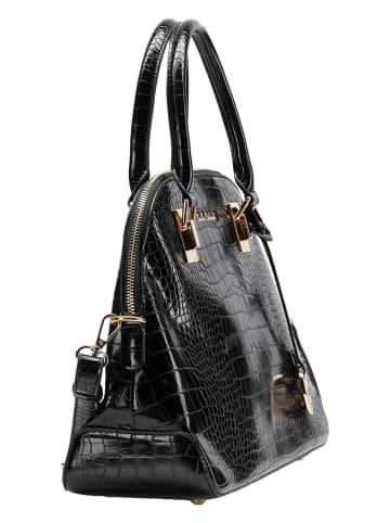 Accessoires Carlo Colucci Henkeltasche Cestari In Schwarz Günstig Kaufen 3 Accessoires Carlo Colucci Henkeltasche Cestari In Schwarz Günstig Kaufen