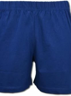 Bekleidung Carlo Colucci Homewear-Set Cini In Blau Günstig Kaufen