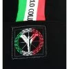 Bekleidung Carlo Colucci Hoodie Carollo In Schwarz Günstig Kaufen