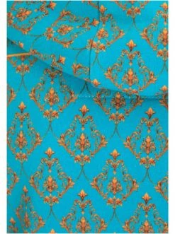 Bekleidung Carlo Colucci Hoodie Colavitti In Petrol Günstig Kaufen