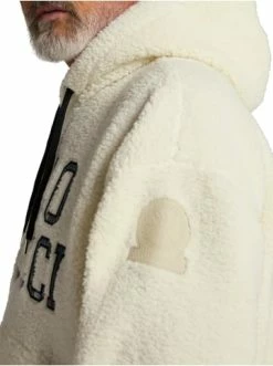 Bekleidung Carlo Colucci Hoodie Corea In Weiß Günstig Kaufen -Carlo Colucci Shop carlo colucci hoodie corea in weiss 1