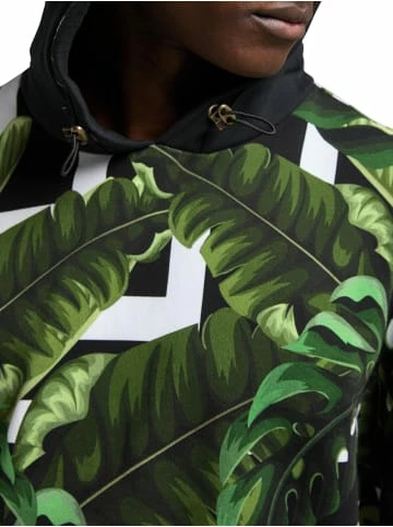 Bekleidung Carlo Colucci Hoodie Cronst In Schwarz Günstig Kaufen 4 Bekleidung Carlo Colucci Hoodie Cronst In Schwarz Günstig Kaufen – Bild 2