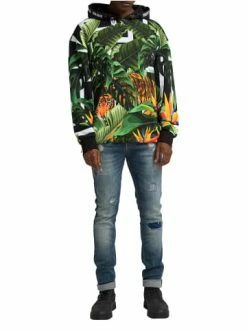 Bekleidung Carlo Colucci Hoodie Cronst In Schwarz Günstig Kaufen 8 Bekleidung Carlo Colucci Hoodie Cronst In Schwarz Günstig Kaufen -Carlo Colucci Shop carlo colucci hoodie cronst in schwarz 2