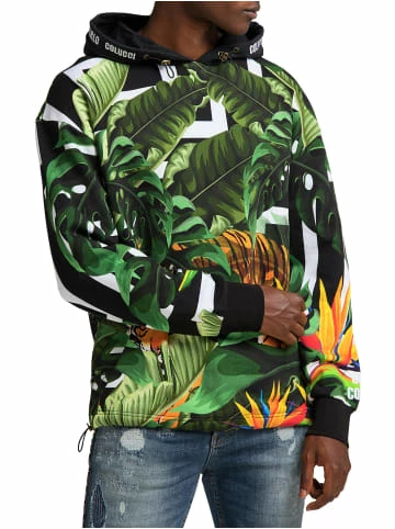 Bekleidung Carlo Colucci Hoodie Cronst In Schwarz Günstig Kaufen 6 Bekleidung Carlo Colucci Hoodie Cronst In Schwarz Günstig Kaufen – Bild 4