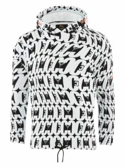 Bekleidung Carlo Colucci Hoodie D'Abronzo In Schwarz Günstig Kaufen