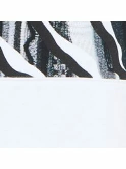 Bekleidung Carlo Colucci Hoodie De Facci In Weiß / Schwarz Günstig Kaufen -Carlo Colucci Shop carlo colucci hoodie de facci in weiss schwarz 5