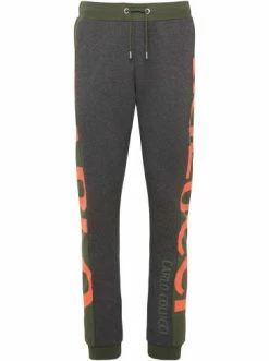 Bekleidung Carlo Colucci Hose Capraro In Oliv Günstig Kaufen